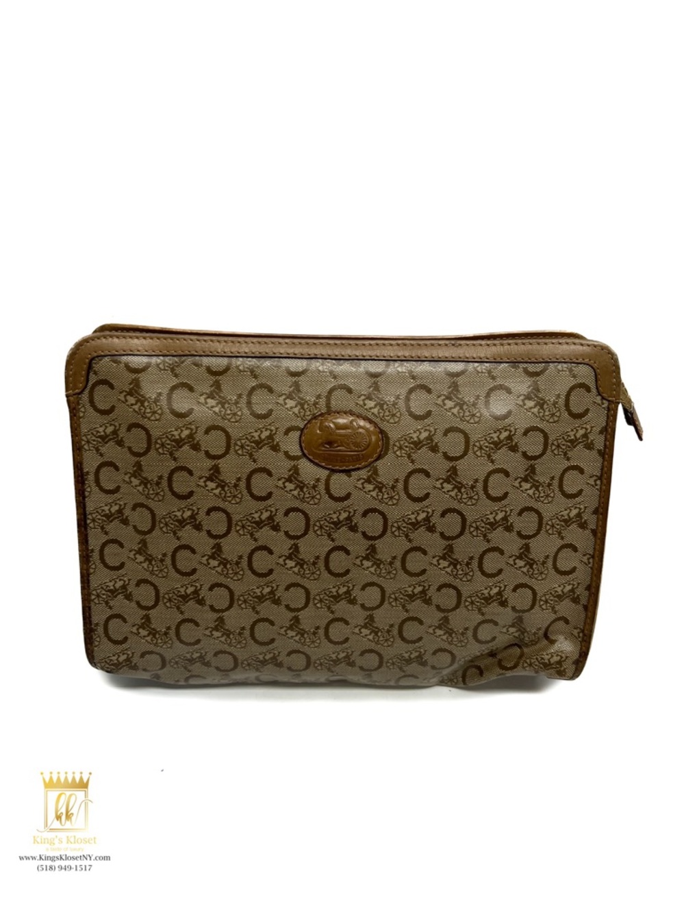 Celine Pouch